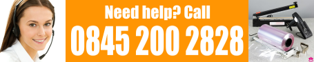 Telephone 0845 200 2828