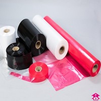 Layflat Tubing