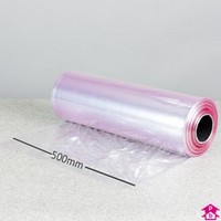 PVC Shrink Sheeting