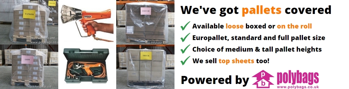 Shrink Film