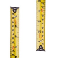 Tape measures